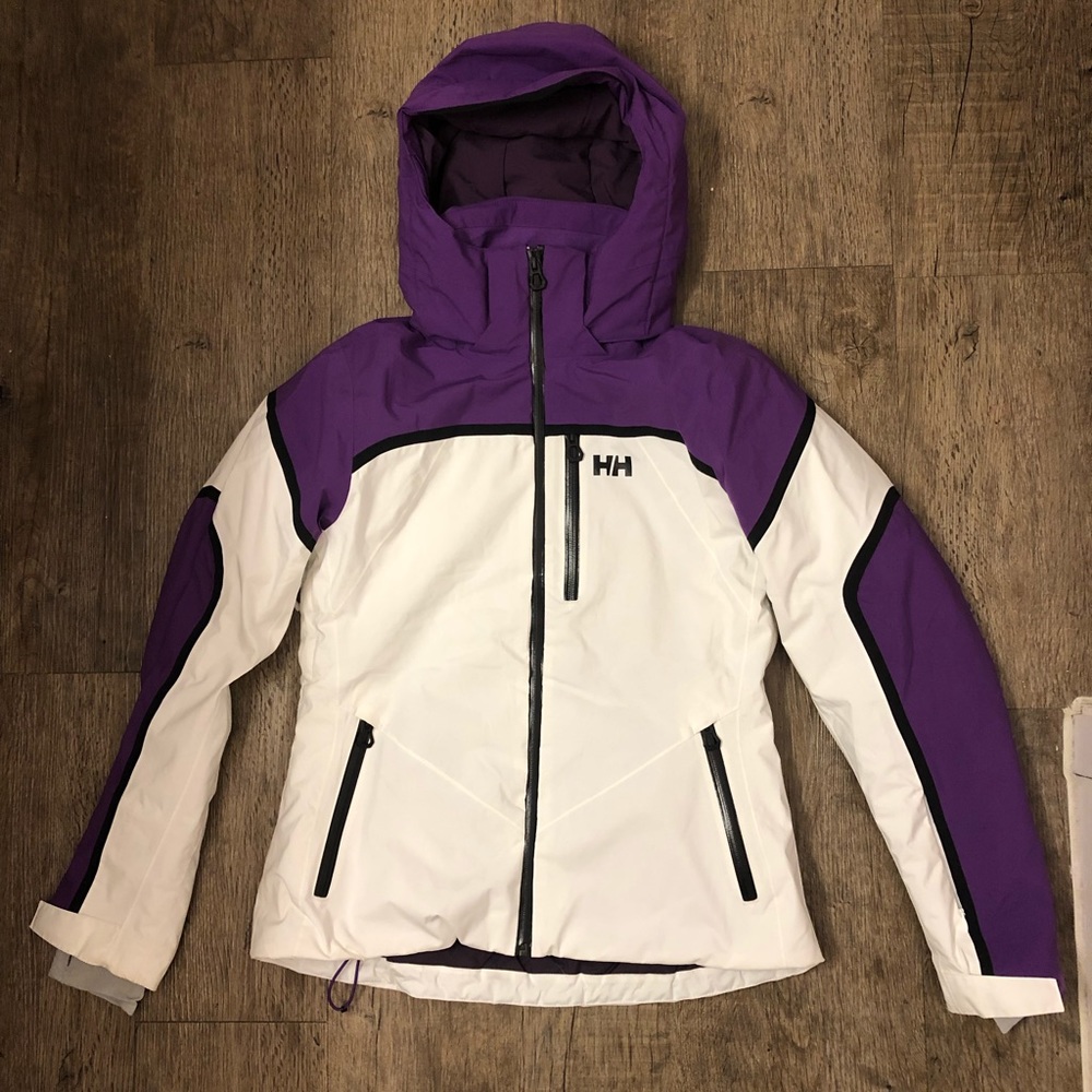 Helly Hansen Skyline Jacket Sz M